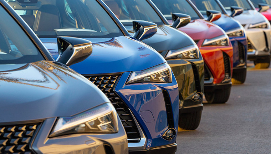 Toyota 1 milyon aracını geri çağıracak