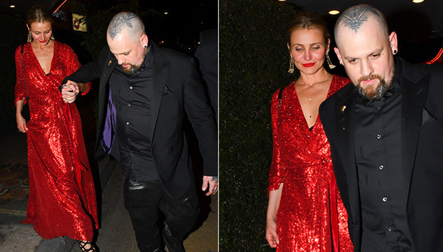 Ünlü oyuncudan tartışma yaratan sözler: Evli çiftlerin ayrı yataklarda uyuması normal olmalı