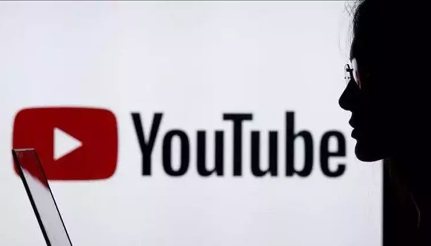 Youtube çöktü mü, son dakika 21 Aralık Youtube sorun mu var, neden açılmıyor Youtube çöktü mü, son dakika 21 Aralık Youtube sorun mu var, neden açılmıyor