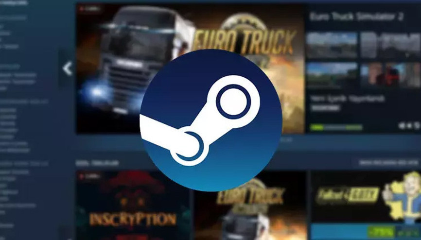 Steam kış indirimleri ne zaman başlıyor ve bitiyor 2025 Steam kış indirimi tarihleri