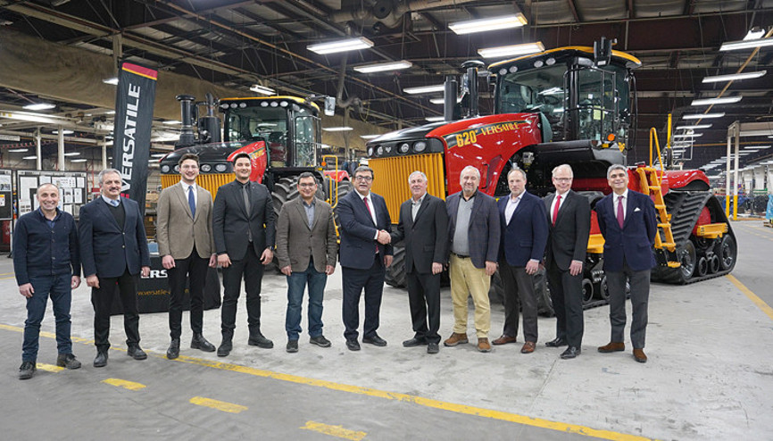 ASKO’dan 75.5 milyon $’lık satın alma ASKO’dan 75.5 milyon $’lık satın alma