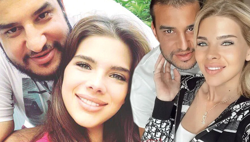 Eski eşi ile velayet krizi yaşayan Damla Ersubaşıdan açıklama: Ben ne yaptıysam kendime yaptım