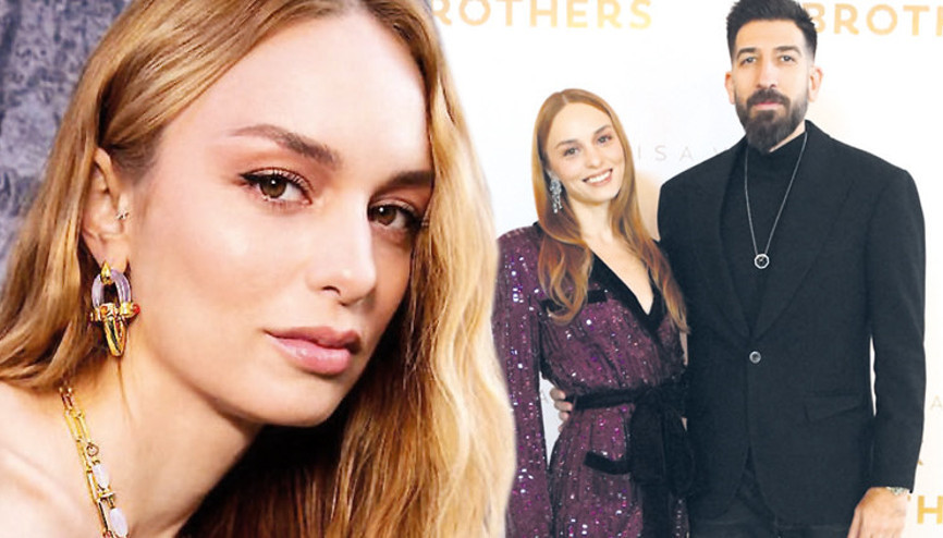 Nilperi Şahinkaya: Herkül gibi erkek severim