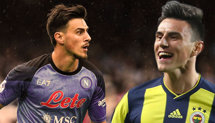 Fenerbahçenin başına talih kuşu kondu: Eljif Elmas transferi resmileşti Sarı - lacivertlilere büyük bonus...