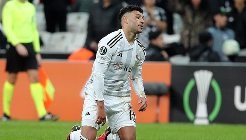 Son dakika: Beşiktaşta Alex Oxlade-Chamberlain şoku Sahalardan aylarca uzak kalacak... Son dakika: Beşiktaşta Alex Oxlade-Chamberlain şoku Sahalardan aylarca uzak kalacak...