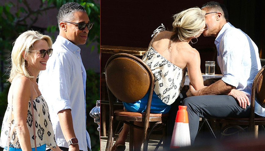 Skandal çift konuştu: Eşlerini aldatıp aşk yaşamışlardı… Yıkılan yuvalar üzerine yuva kuracaklar Skandal çift konuştu: Eşlerini aldatıp aşk yaşamışlardı… Yıkılan yuvalar üzerine yuva kuracaklar