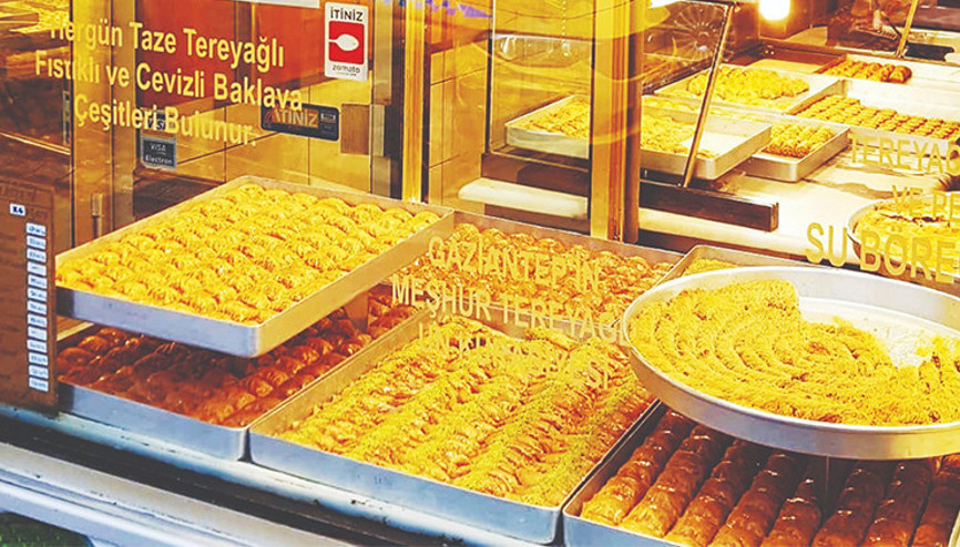 Ustalık ve mutfağımızın vasatlaşması