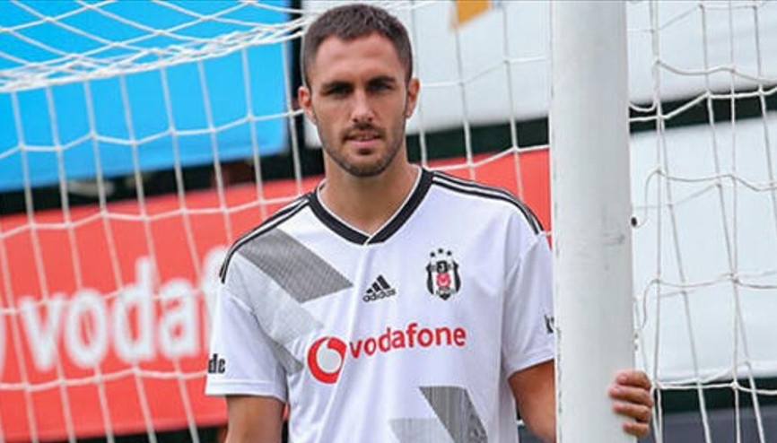 Beşiktaş’a CAS’tan ceza Victor Ruiz dosyası...