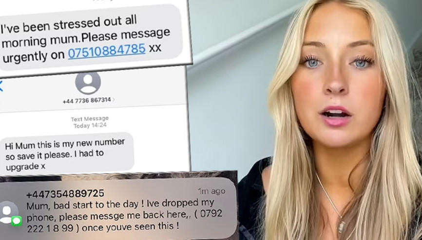 Sesli mesaj gönderirken bir kez daha düşünün Sadece 5 saniyelik kayıtla bile sesinizi kopyalayabiliyorlar... Anne babaların kabusu haline gelen yeni dolandırıcılık