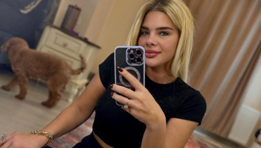 Damla Ersubaşı kimdir, kaç yaşında, nereli Sihirli Annemin Tuğçesi Damla Ersubaşı hayatı ve dizileri