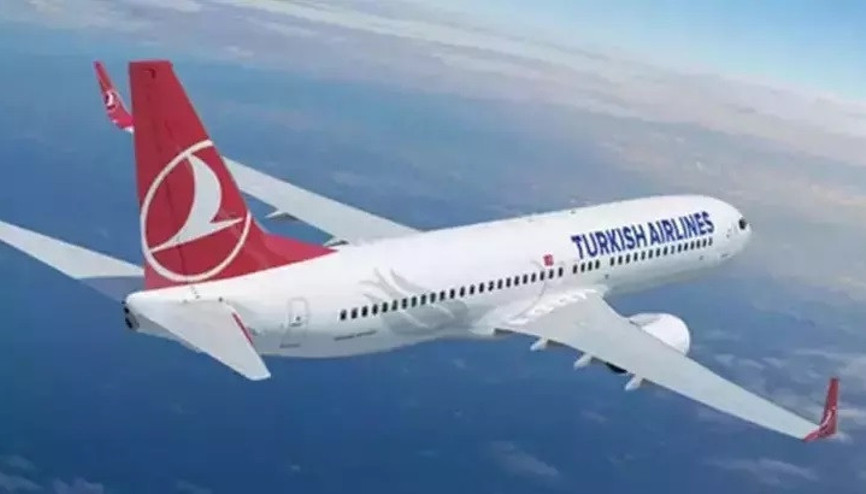 Son dakika... THYden sefer iptalleri