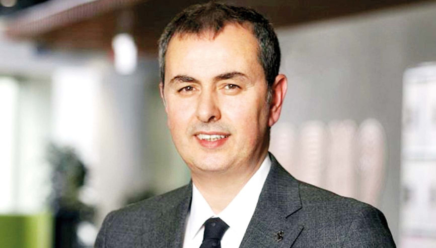 İş Bankası Genel Müdürü Aran: Bu faiz seviyesi yabancı için yeterli