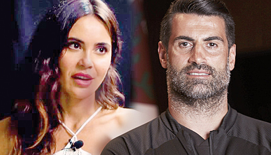 Zeynep Demirel, Volkan Demirel’in Çeşme’deki kavgasını anlattı: Adamın kafasında şişe kırmadı