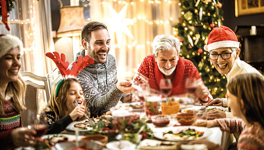 İşte yeni yıl sofrasının maliyeti