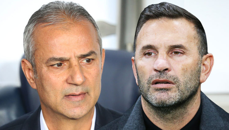 Süper Lig tarihinin en fantastik derbisi