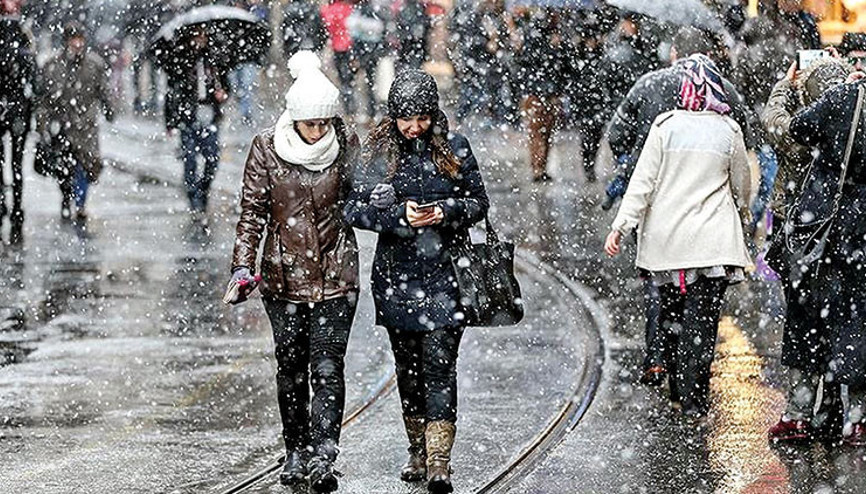 Soğuk hava hem kalbi hem ciğeri yoruyor