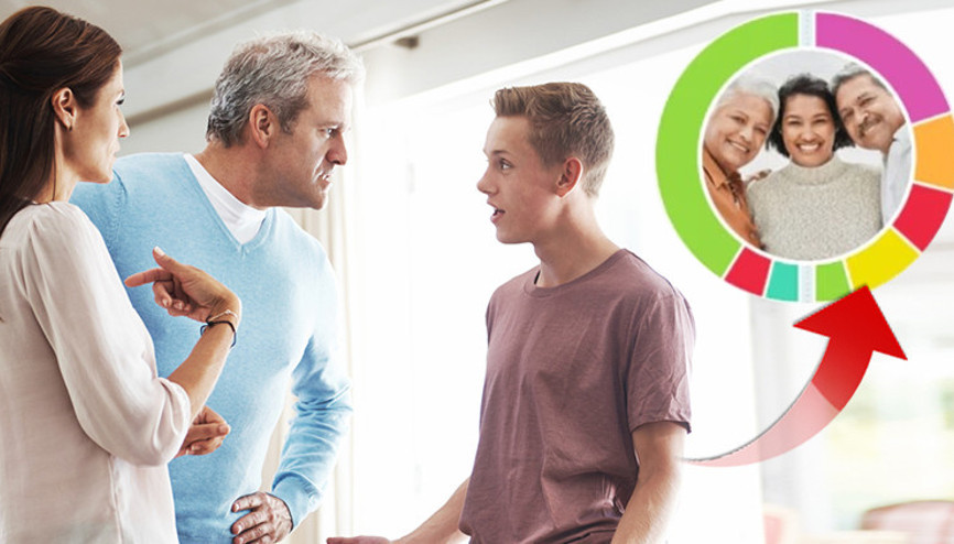 Bu çocuk kime çekti Asırlık tartışmaya genetik testle kesin çözüm...