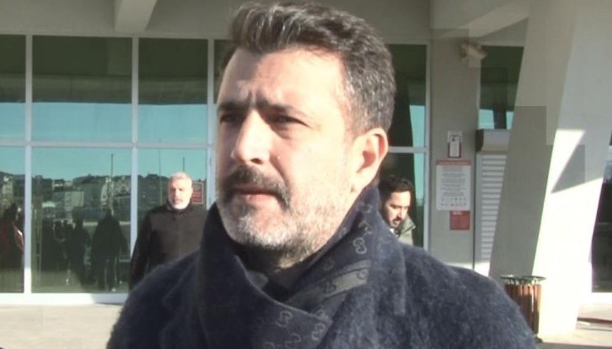 Sivasspor Basın Sözcüsü Gökhan Karagöl: Maçın hakemine teşekkür ediyorum, böyle yönetime hasret kalmıştık...