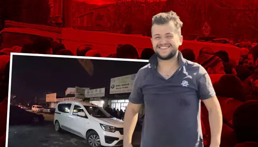 13 yıllık intikam cinayeti: Kardeşini felç bırakan kişiyi öldürdü