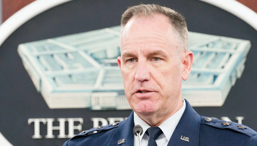 Pentagon’dan F-16 satışına destek