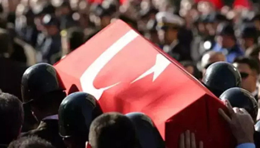 Pençe-Kilit Harekâtı bölgesinden bir acı haber daha... 6 asker şehit oldu Pençe-Kilit Harekâtı bölgesinden bir acı haber daha... 6 asker şehit oldu