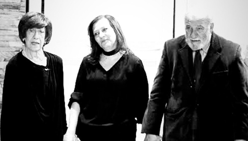 Ayşen Grudanın kızı Elvan Gruda 55 yaşında hayatını kaybetti