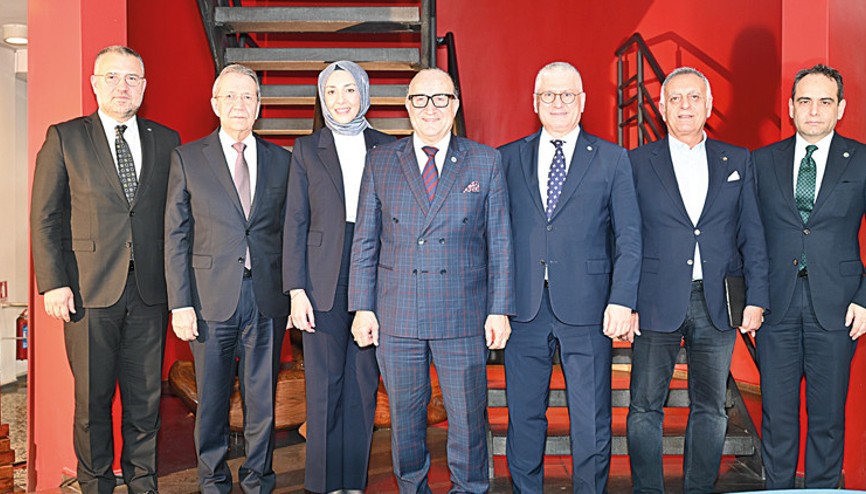 Riskini yöneten sanayici kazançlı çıkacak