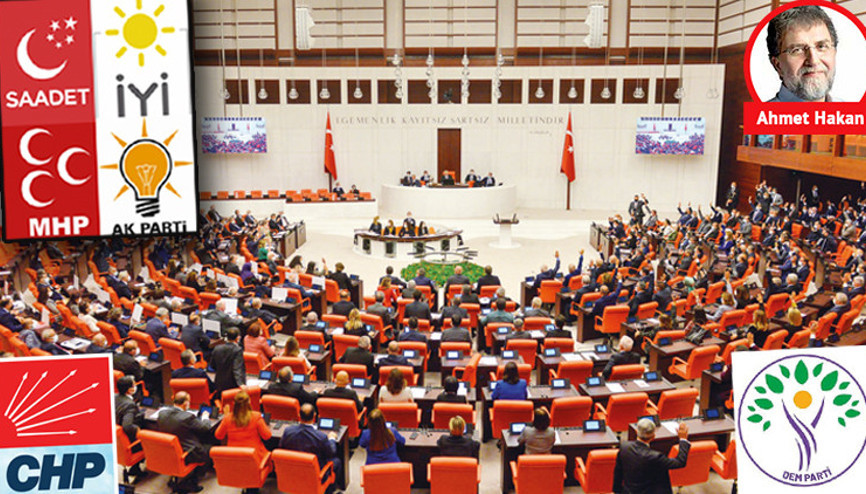 Yıkılmaz bir kale olduğumuzu gösteremedik