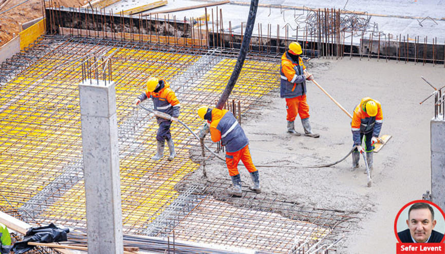 Konutu yüzde 40 ucuzlatacak formül