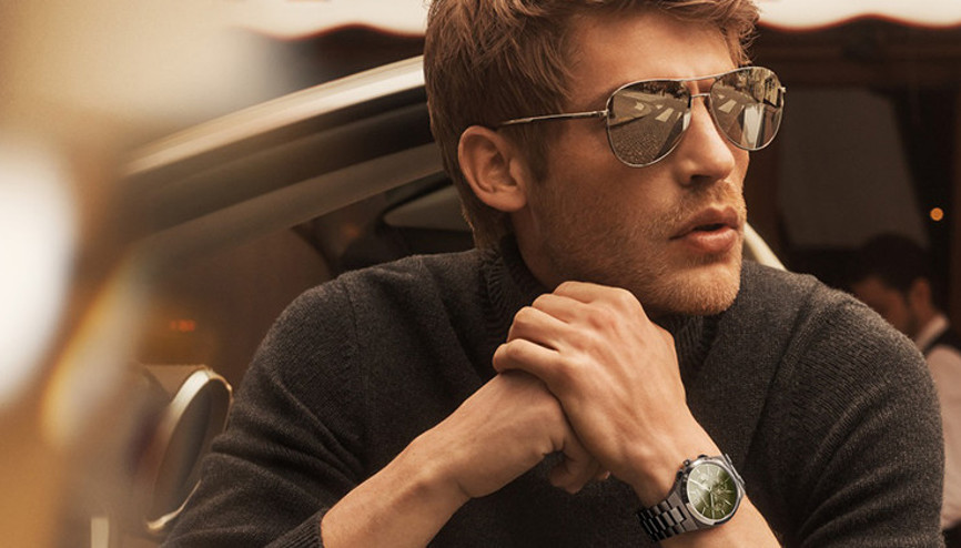 Saatiniz sizin hakkınızda neler anlatabilir İşte kişiliğinizi dışa vuran 4 ipucu Saatiniz sizin hakkınızda neler anlatabilir İşte kişiliğinizi dışa vuran 4 ipucu