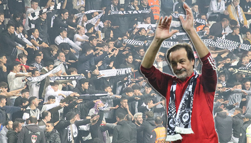 127 gün sonra gelen galibiyet Yusuf Şimşek yönetimindeki Altay...