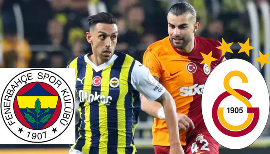 Süper Kupa finali ne zaman, saat kaçta, nerede oynanacak Galatasaray Fenerbahçe süper kupa maçı hangi kanalda, şifresiz mi GS FB Süper Kupa final maçı canlı yayın bilgisi
