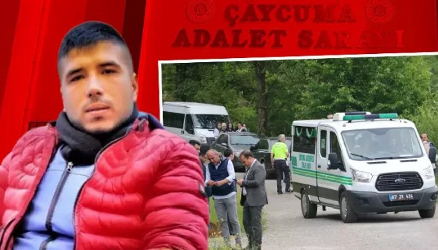 Zonguldakta cinsel istismarda bulunduğu bebeğin ölümüne neden olan sanık için karar