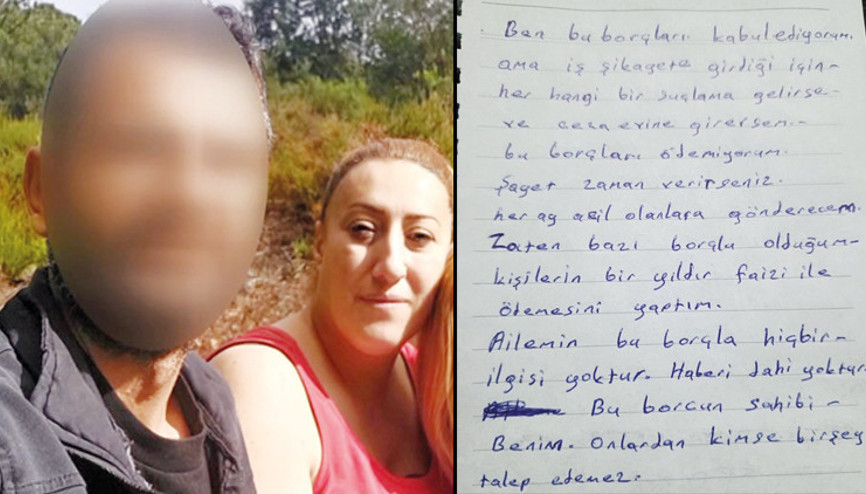 Dolandırıcı bu sefer 20 yıllık iş arkadaşı