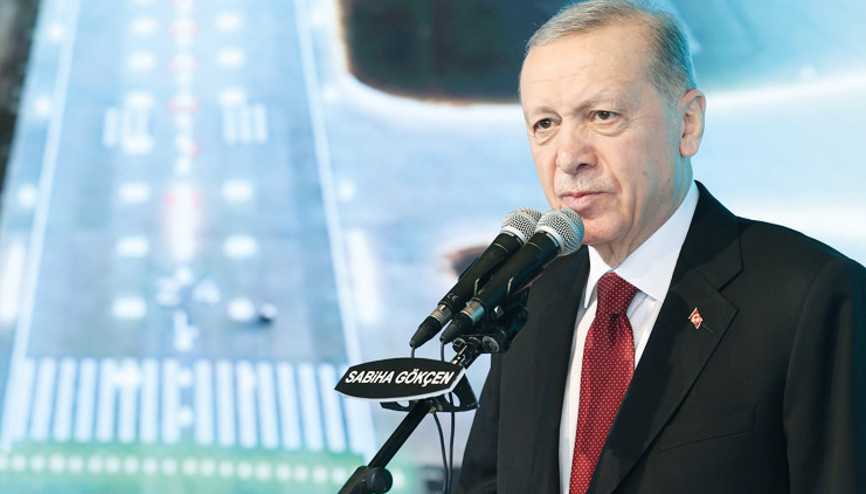 İstanbul yeni pistle havalanacak... Sabiha Gökçen’de yolcu sayısı ikiye katlanacak