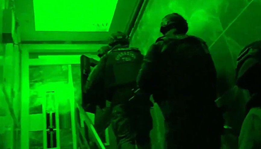 Bakan Yerlikaya duyurdu... 32 ilde terör örgütüne operasyon: 208 şüpheli yakalandı