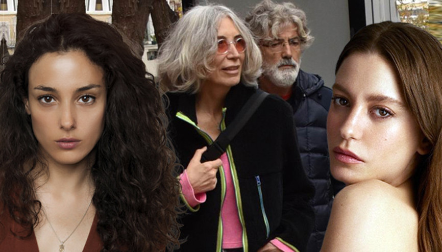 İhanet iddialarıyla gündeme gelmişti... Kenan Tosun ve Serpil Tosun boşandı İhanet iddialarıyla gündeme gelmişti... Kenan Tosun ve Serpil Tosun boşandı