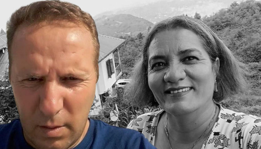 Mersinde tapu kavgası dehşete dönüştü Ablası Dudu Usluyu katletti