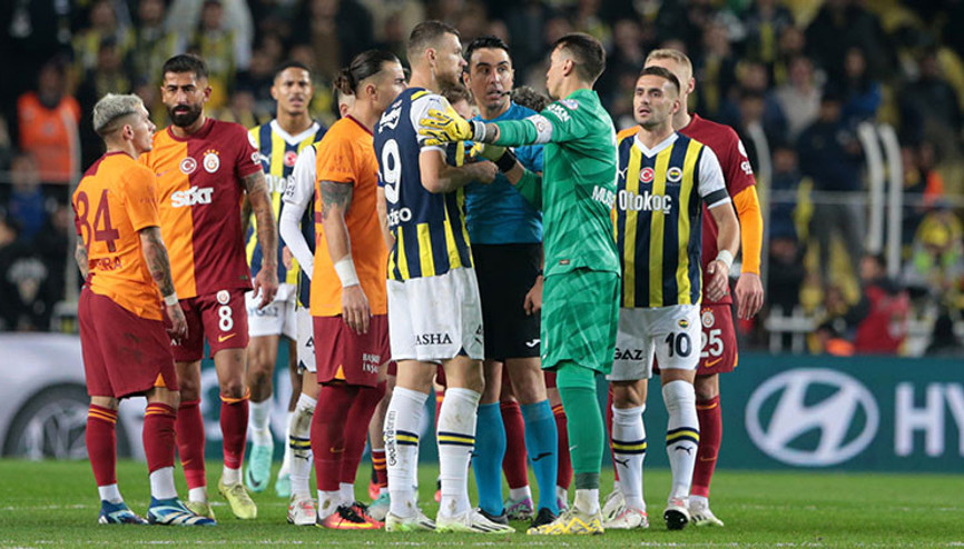 Son dakika: Süper Kupa finalinin VAR hakemi belli oldu