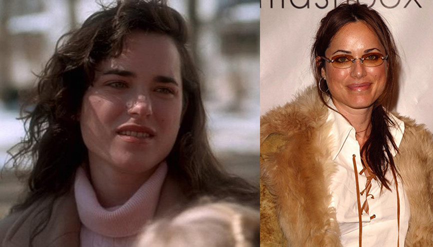 Ünlü oyuncudan şaşırtan itiraf: En meşhur yılbaşı filminde oynadı ama sadece bir kez izledi...