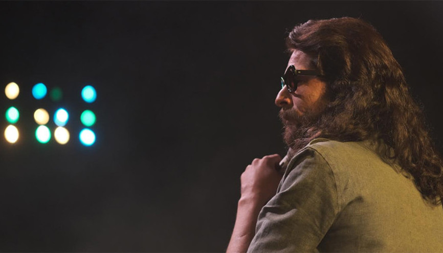 Cem Karaca’nın Gözyaşları filminden ilk görüntüler