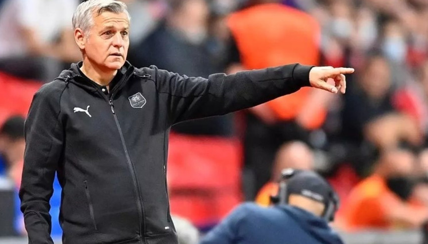 Bruno Genesio kimdir, nereli, kaç yaşında Beşiktaş teknik direktör adayı Bruno Genesio hangi takımları çalıştırdı