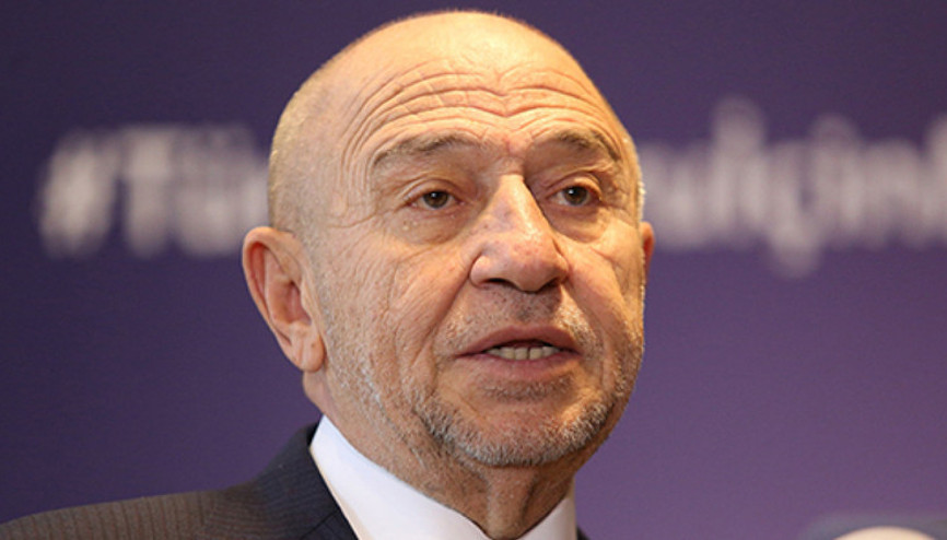 Nihat Özdemirin acı günü Kız kardeşi Ayşegül Şarer hayatını kaybetti