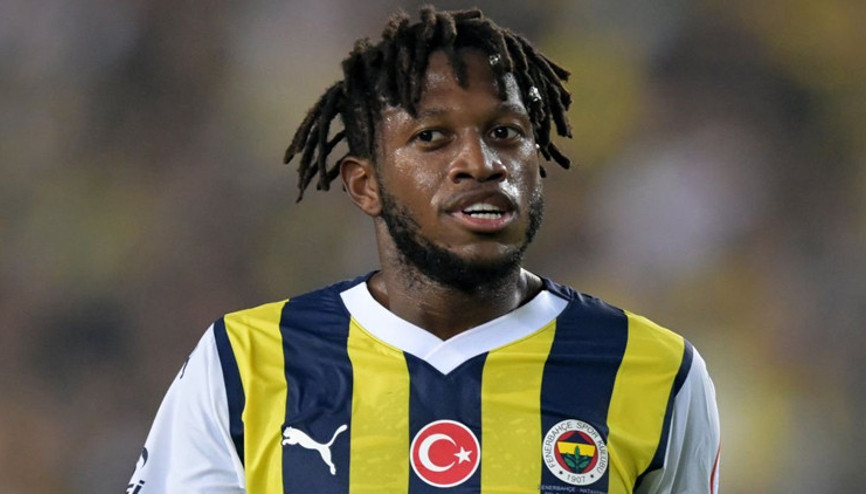 Serdar Aziz ve Fred’le daha güçlü Fenerbahçe