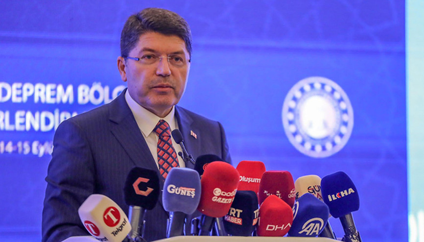 HÜDA-PAR’ın ‘özerklik’ çıkışı: Tunç: Tartışması bile olmaz