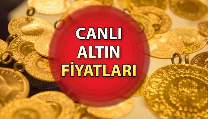 ALTIN FİYATLARI (Gram altın, çeyrek altın, yarım altın) 27 Aralık 2023 | Bugün altın ne kadar oldu, kaç TL İşte, Kapalıçarşıda güncel altın fiyatları son dakika