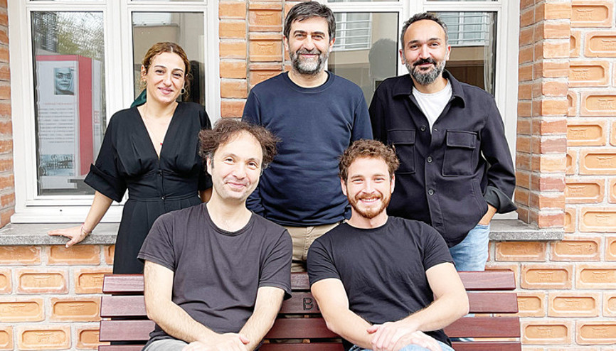 ‘Öteki’ için geri sayım