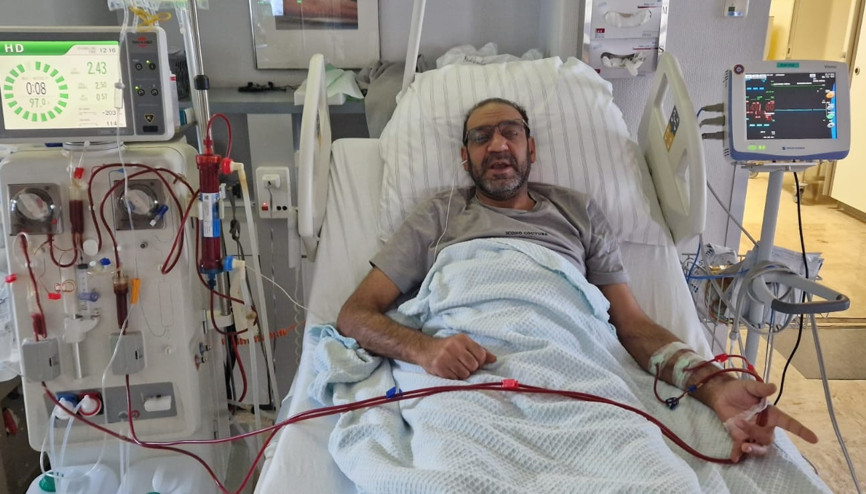 AOK ‘Ödemem’ dedi, nakil parasını dostları topluyor