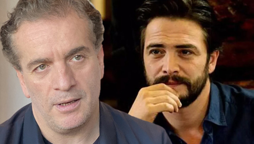 Murat Cemcir ile Ahmet Kuralın dostluğu bitti Görüşmüyorum, görüşmeyeceğim de