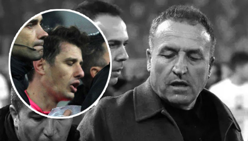 Son dakika: Halil Umut Melere saldıran Faruk Koca, cezaevinden tahliye edildi